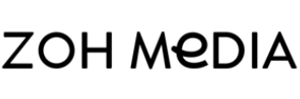 zoh logo black