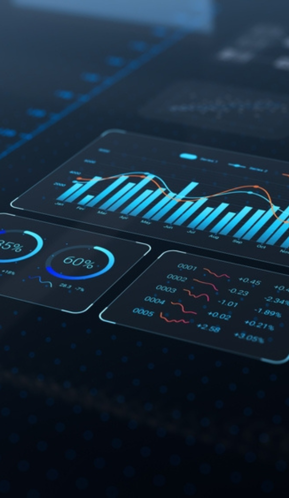 Data & Insights